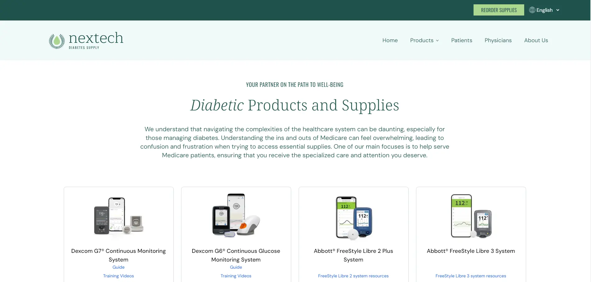 NextechDS